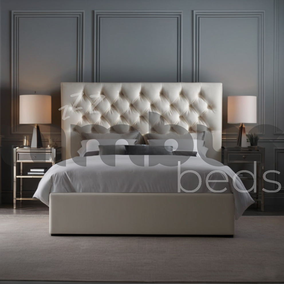 Chesterfield Bed Frame - Nimbus Beds