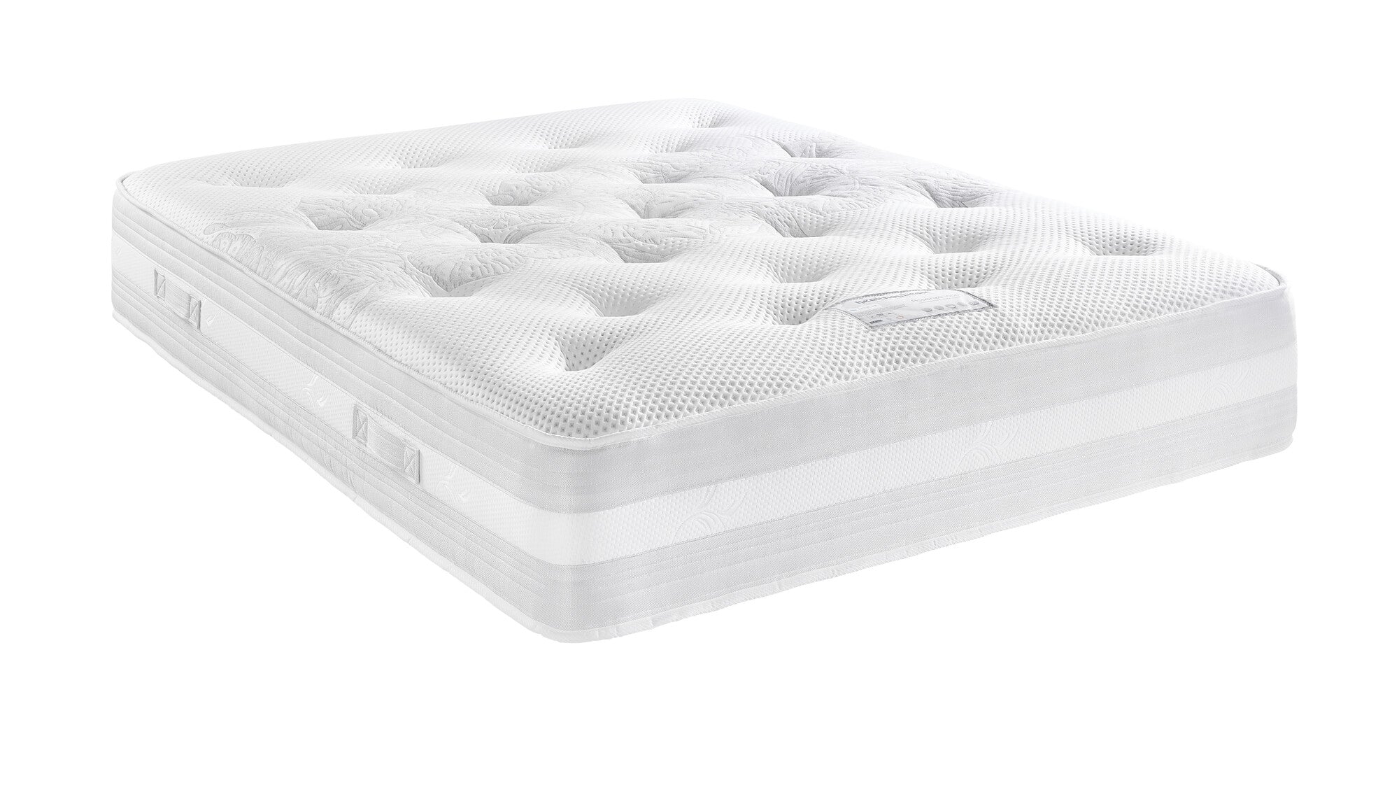 2026 Forever 21 Mattress - Nimbus Beds