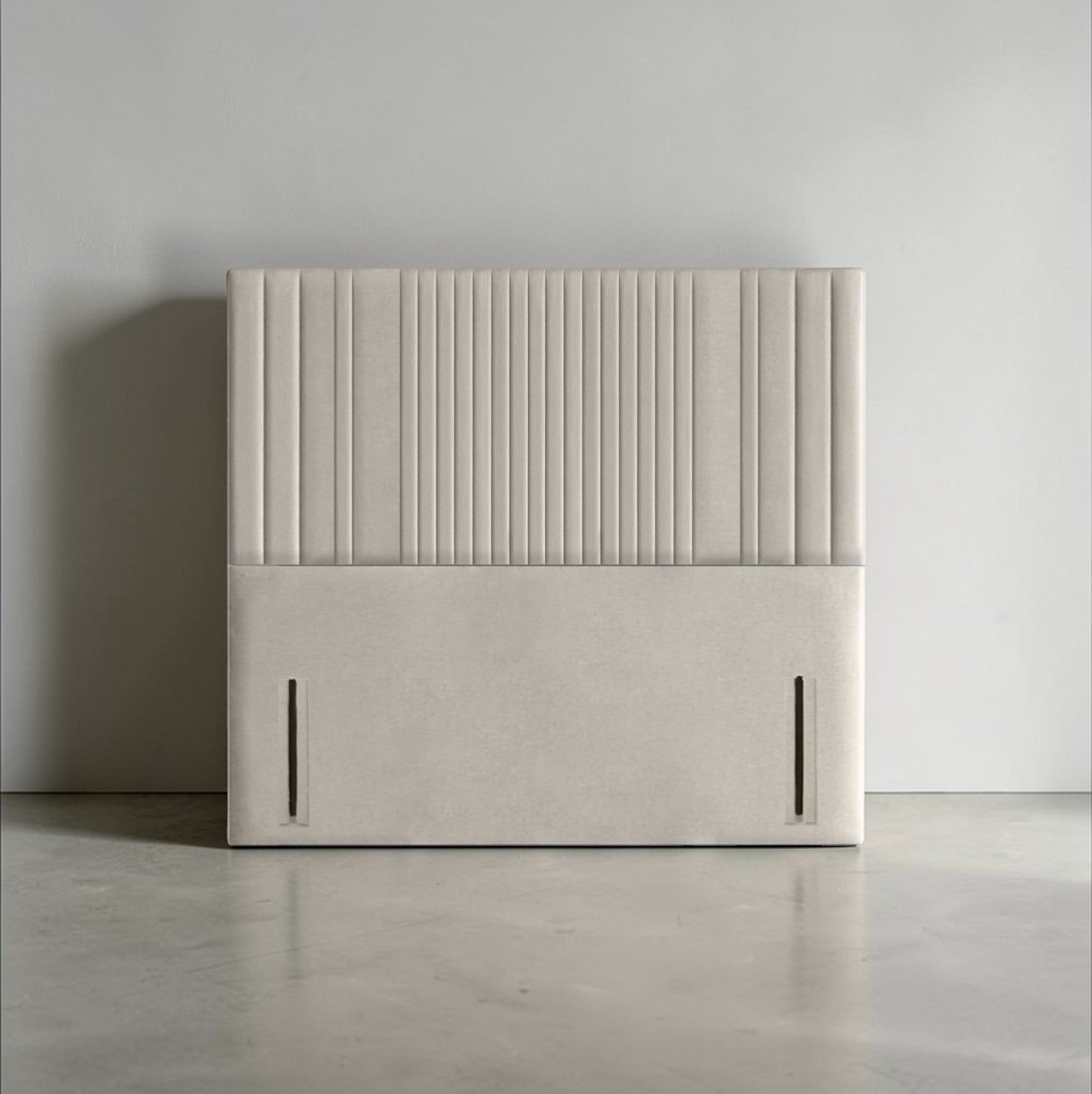 2026 Atlanta Floor Standing Headboard to Fit a Divan Bed