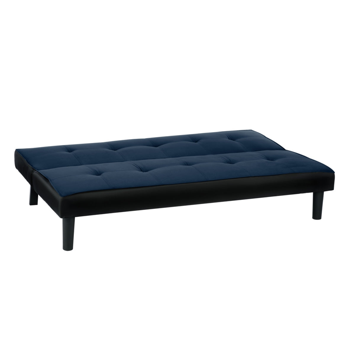 2026 Aurora Sofa Bed - Midnight Blue