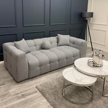 2026 Bristol 3 Seater Sofa - Bubble Boucle