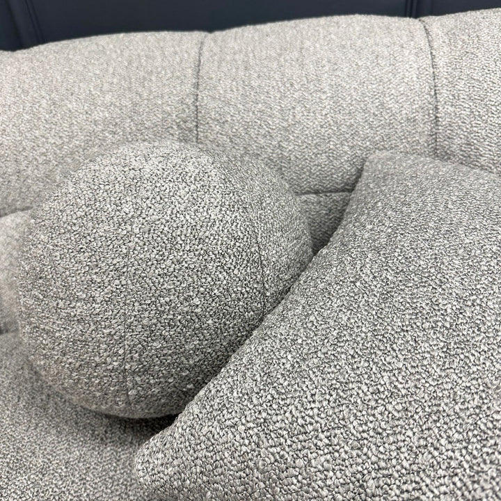 2026 Bristol 3 Seater Sofa - Bubble Boucle