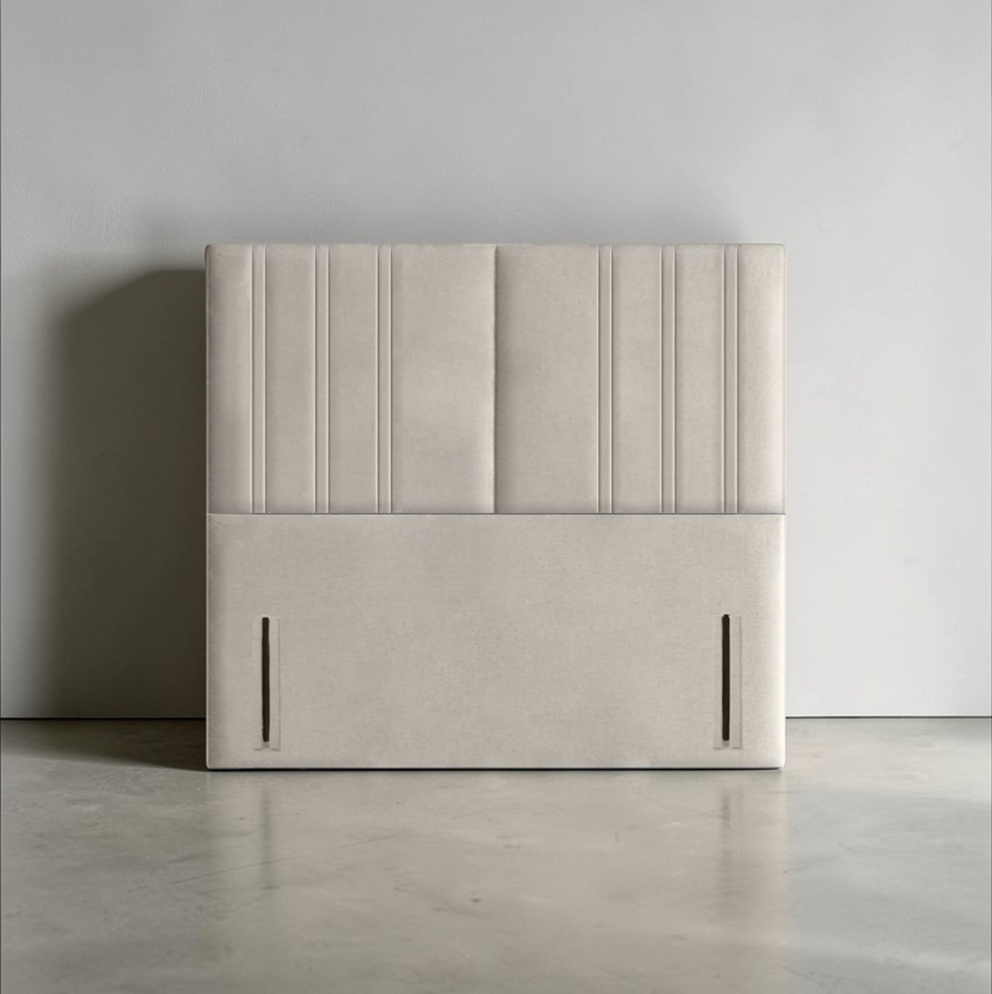 2026 Carlton Floor Standing Headboard to Fit a Divan Bed