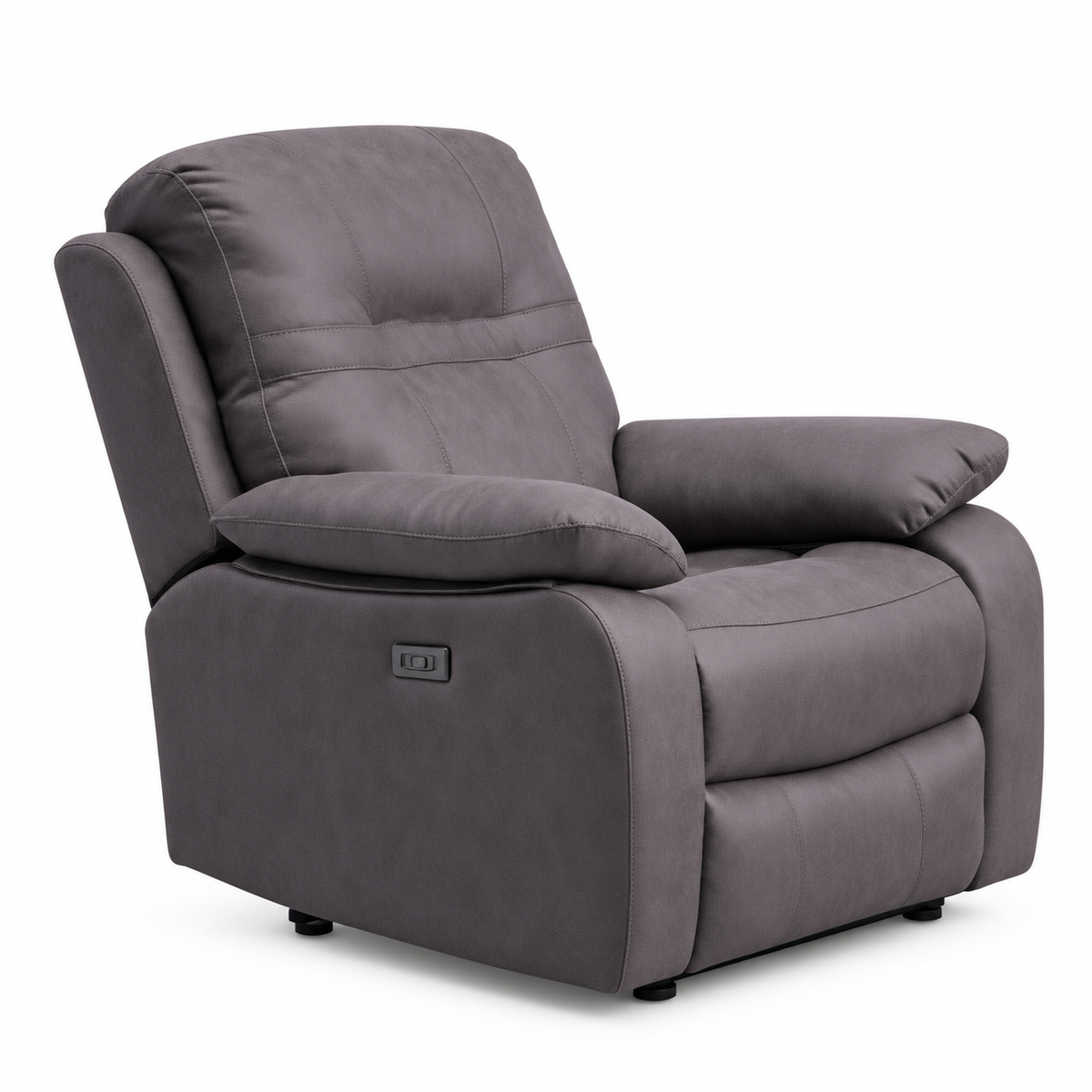 2026 Janna Sofa Range In Pisa Grey