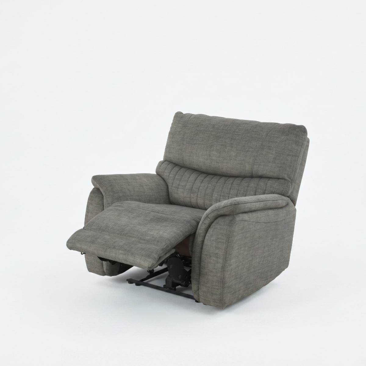 2026 Harry Sofa Range In Charcoal