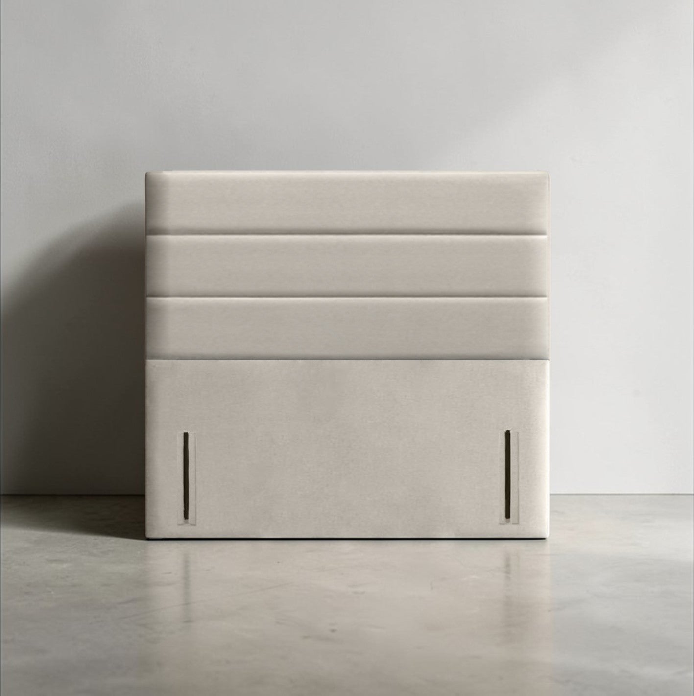 2026 Dartford Floor Standing Headboard for a Divan Bed