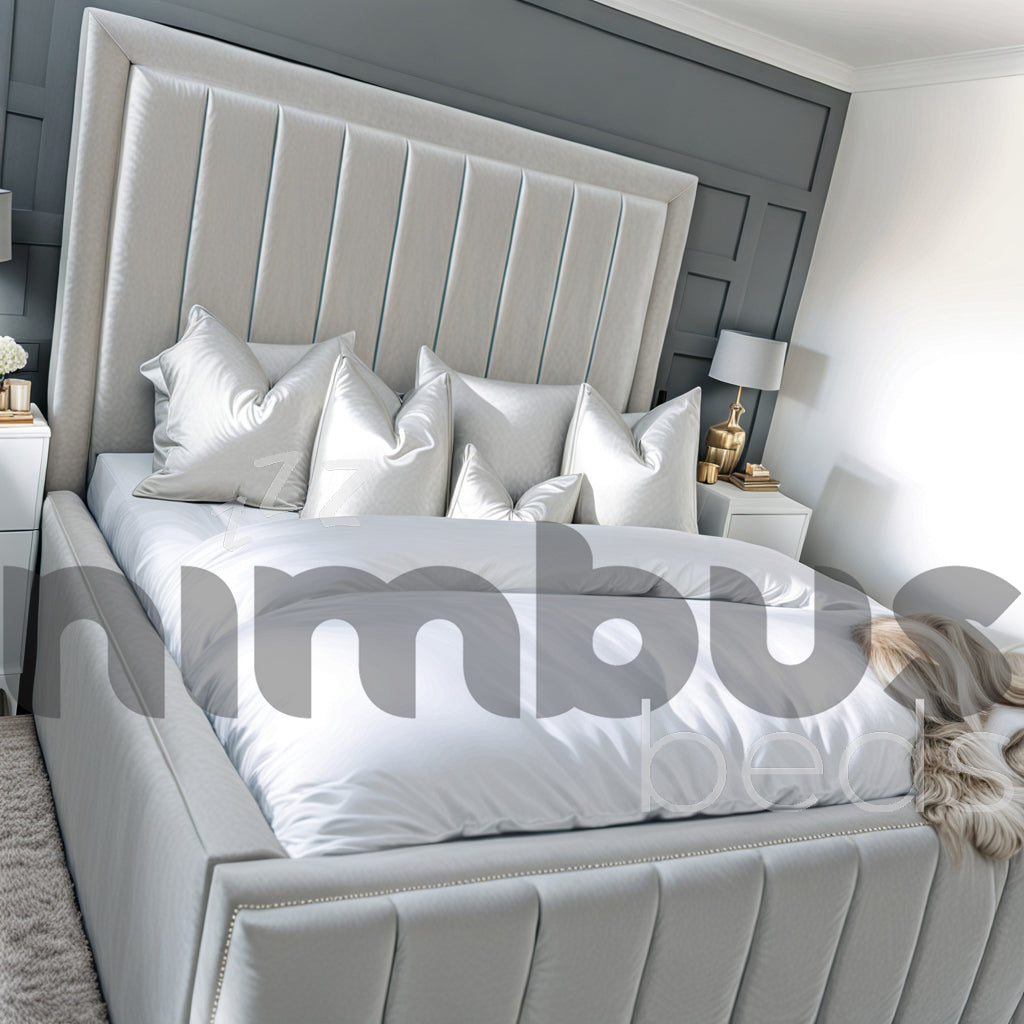 Keavy Bed Brame - Nimbus Beds