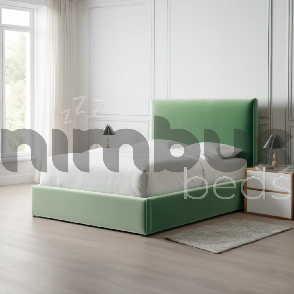 One Panel Bed Frame - Nimbus Beds