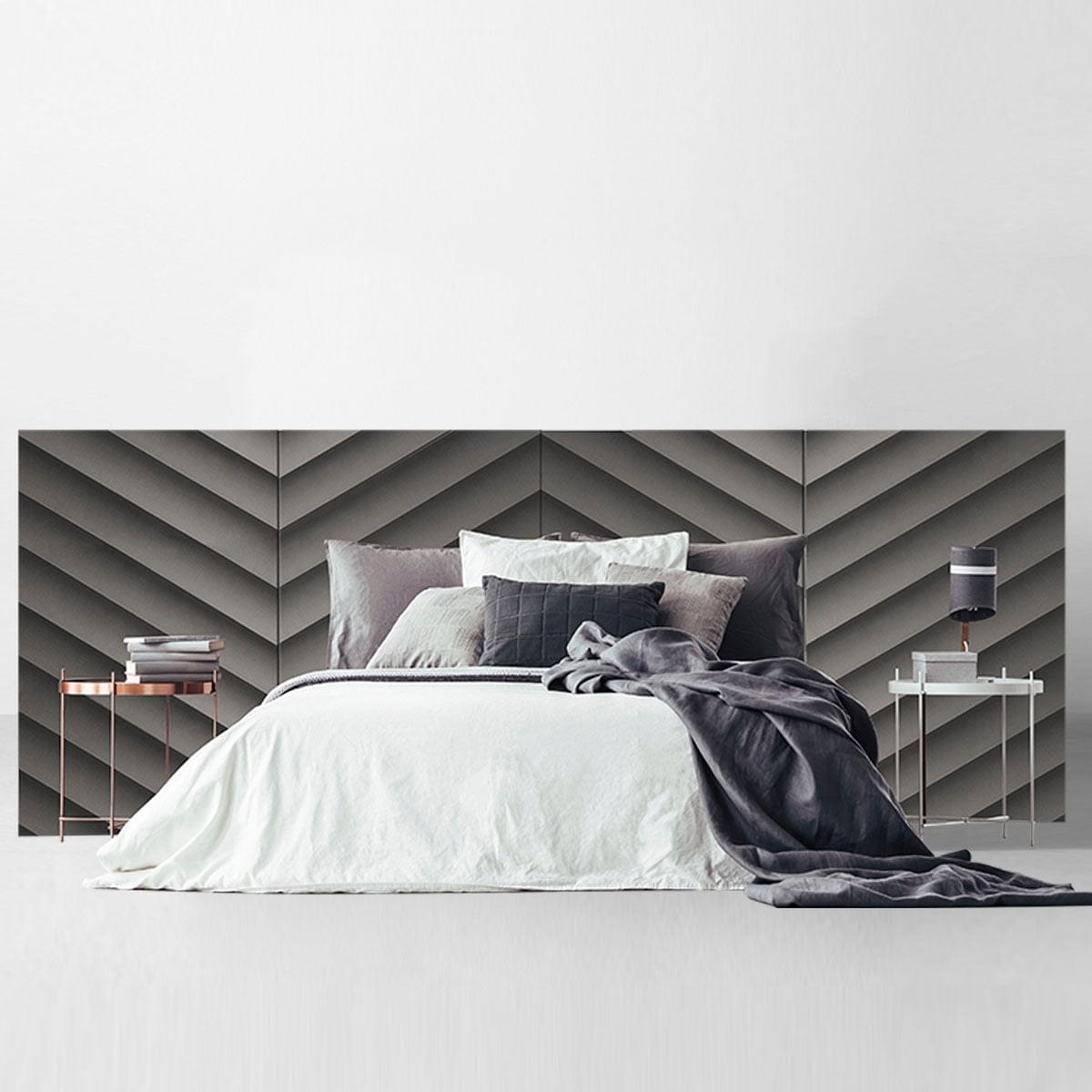 Chevron Artboard - Nimbus Beds