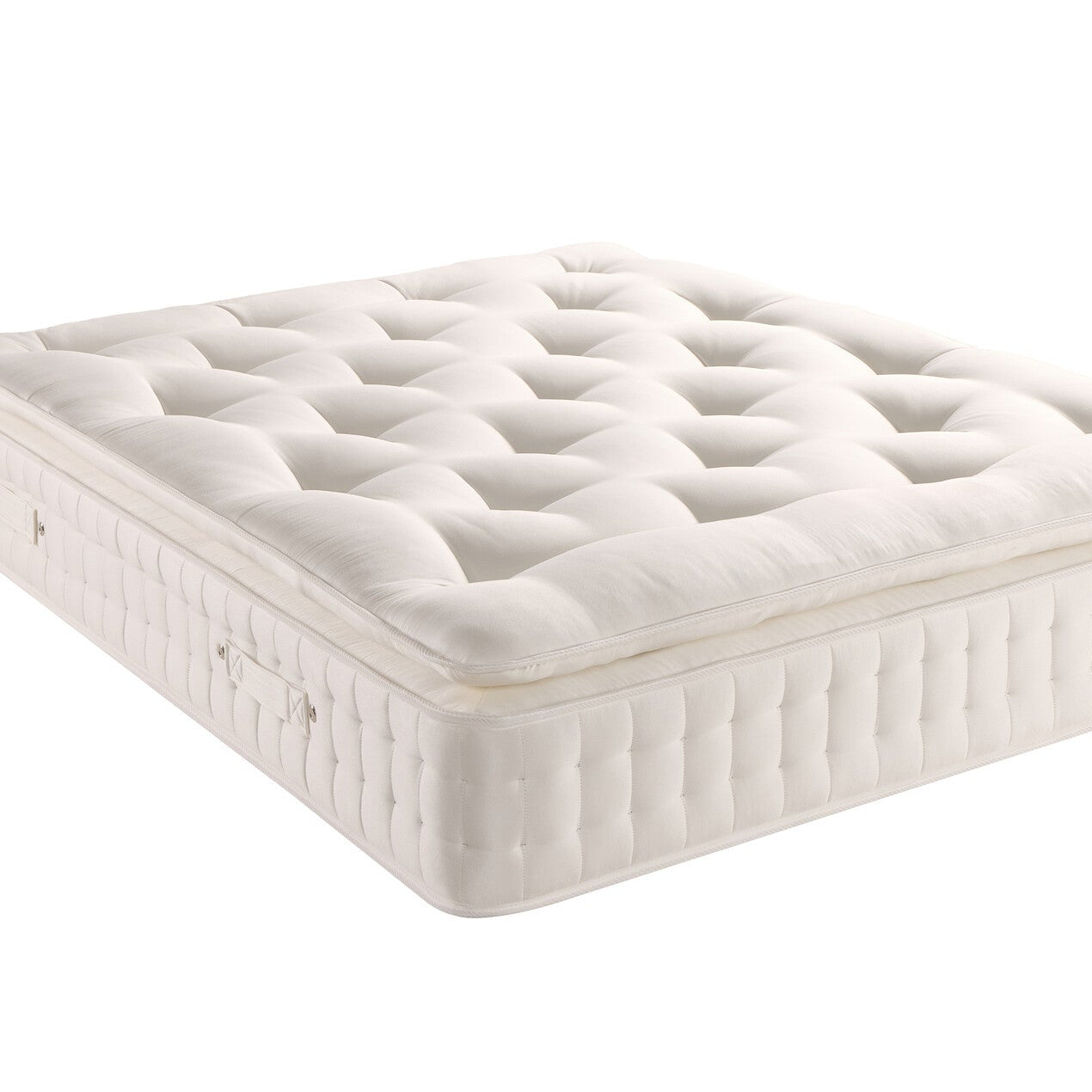 2026 Ashborne 4000 Mattress
