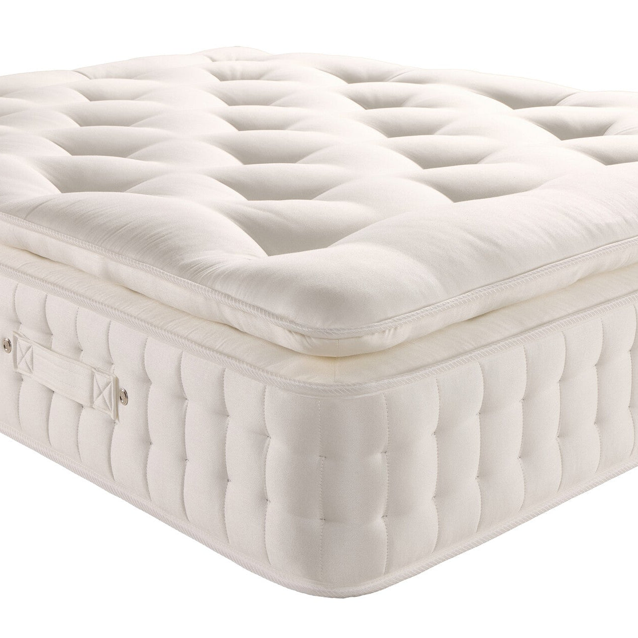2026 Ashbourne 3000 Mattress
