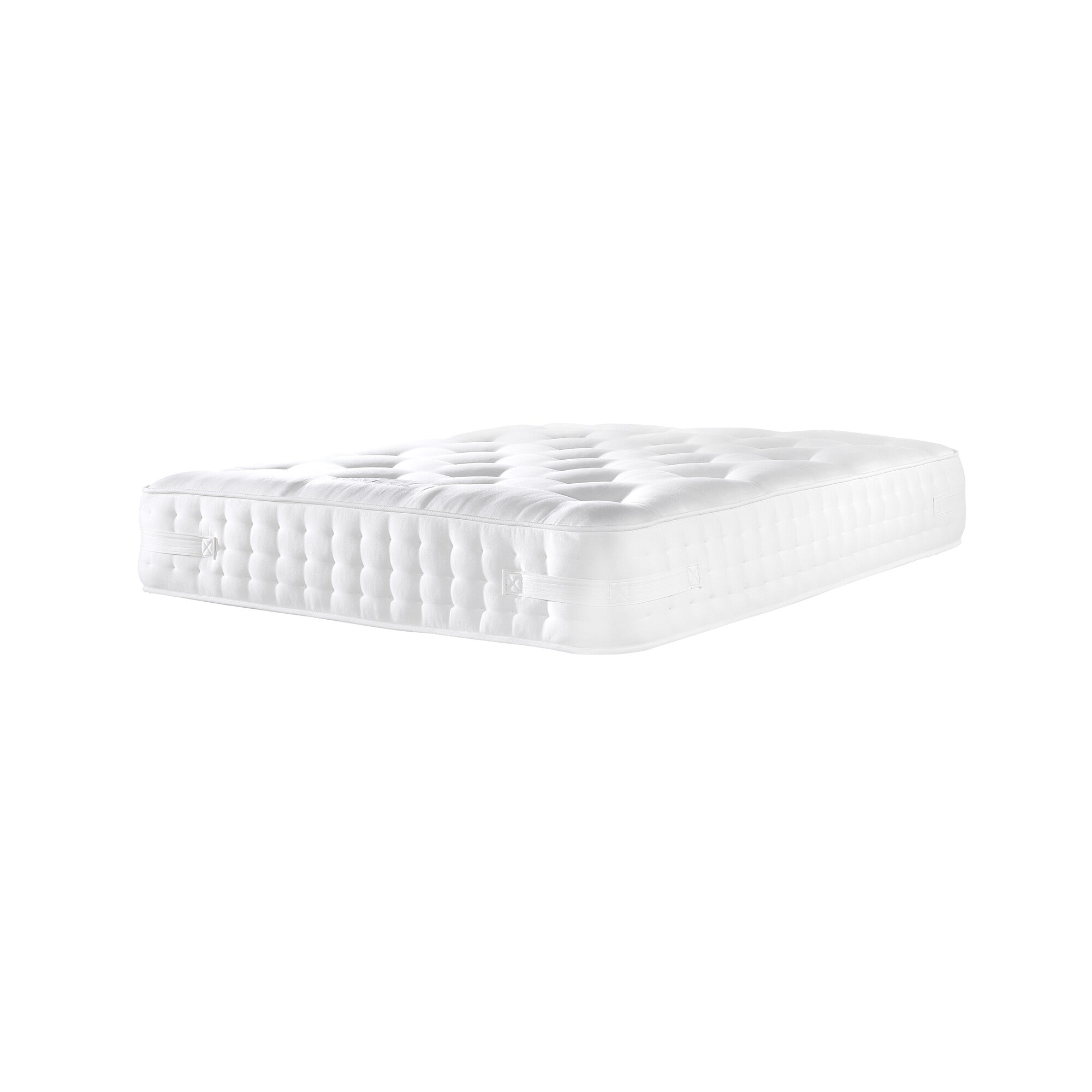 2026 Bruce 1400 Natural Mattress - Nimbus Beds