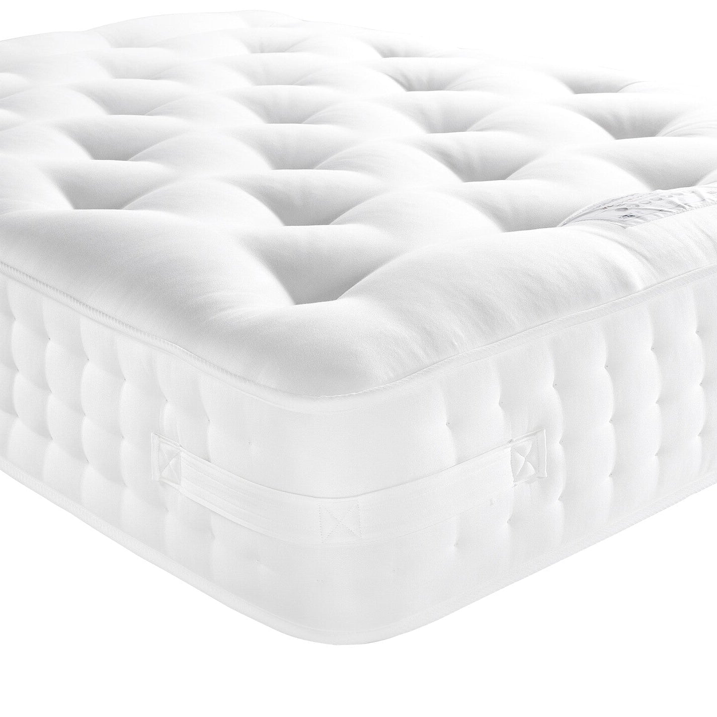 2026 Bruce 1400 Natural Mattress