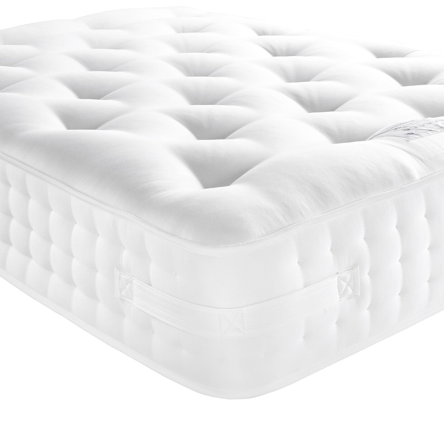 2026 Bruce 2200 Natural Mattress