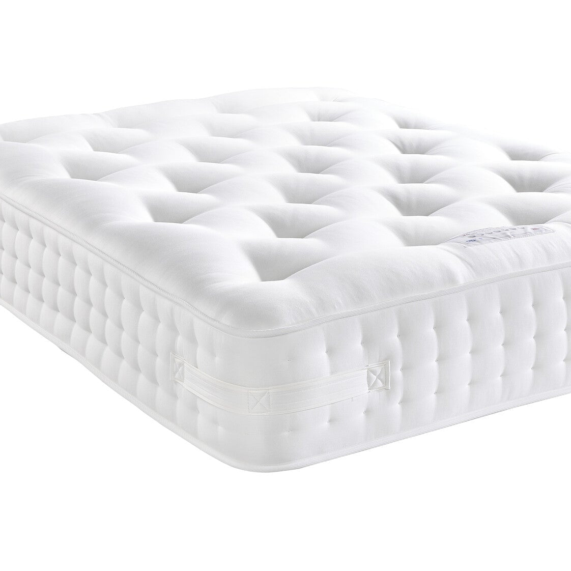 2026 Bruce 2200 Natural Mattress