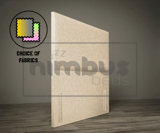 Floor Standing 1 Panel Headboard - Nimbus Beds