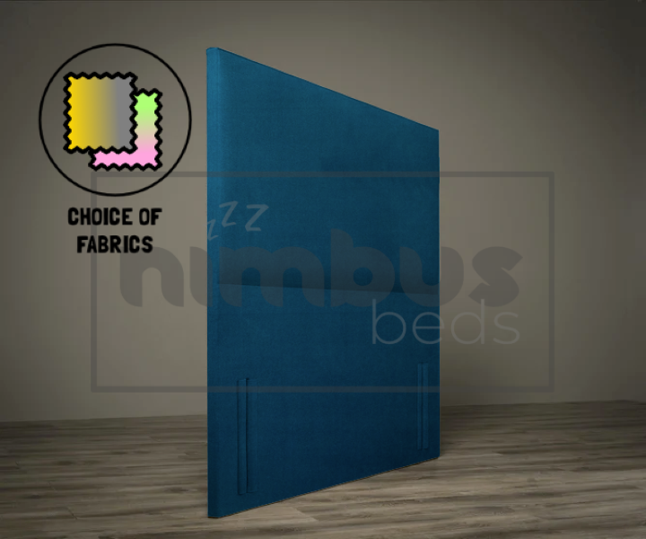 Floor Standing 1 Panel Headboard - Nimbus Beds