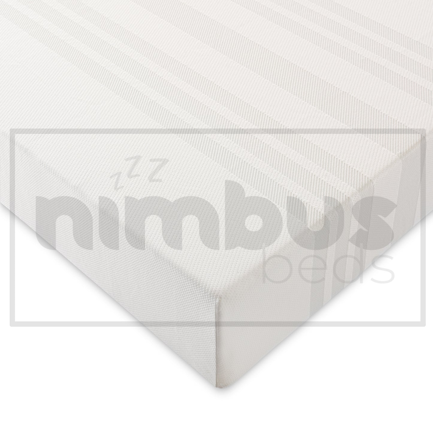 The Nimbus Comfort Sleep Memory Plus Mattress - Nimbus Beds