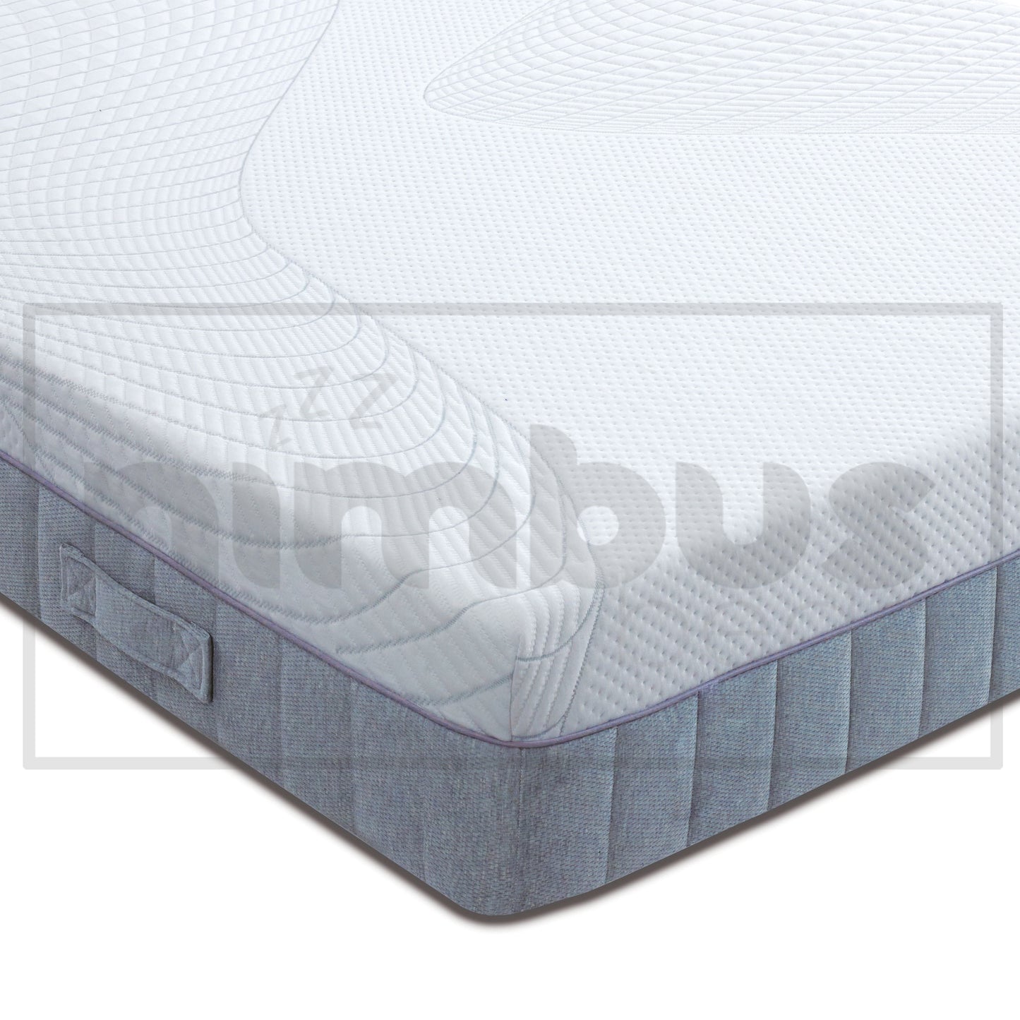 The Nimbus Comfort Memory Pocket Mattress - Nimbus Beds