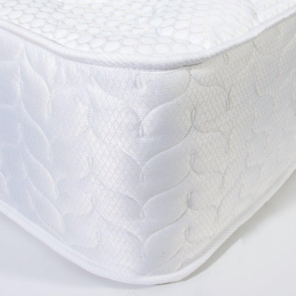 The Back Care Comfort Mattress - Nimbus Beds