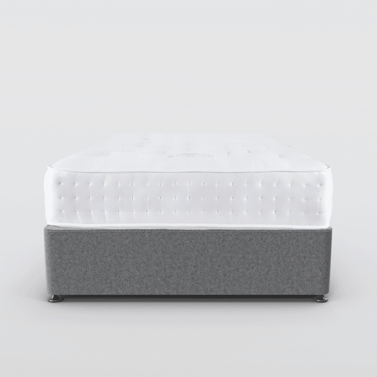 The Bruce 1400 Mattress - Nimbus Beds