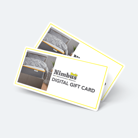 Digital Gift Card - Nimbus Beds