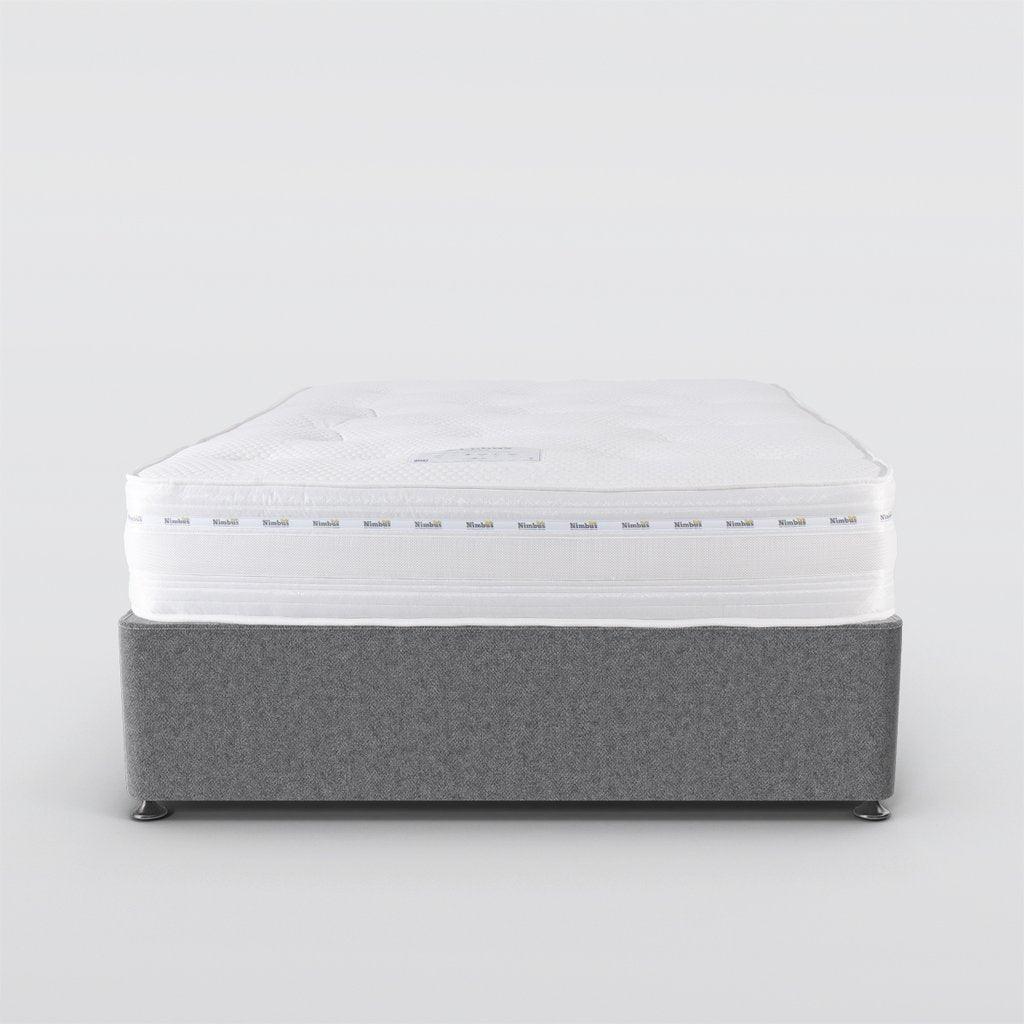 The Evolution Mattress - Nimbus Beds