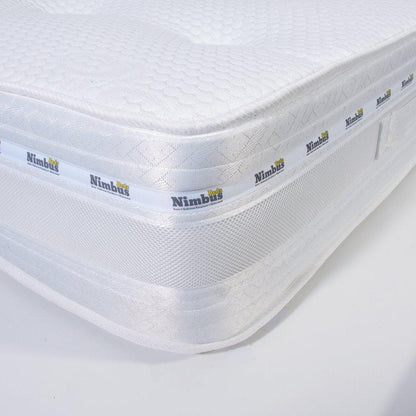 The Evolution Mattress - Nimbus Beds