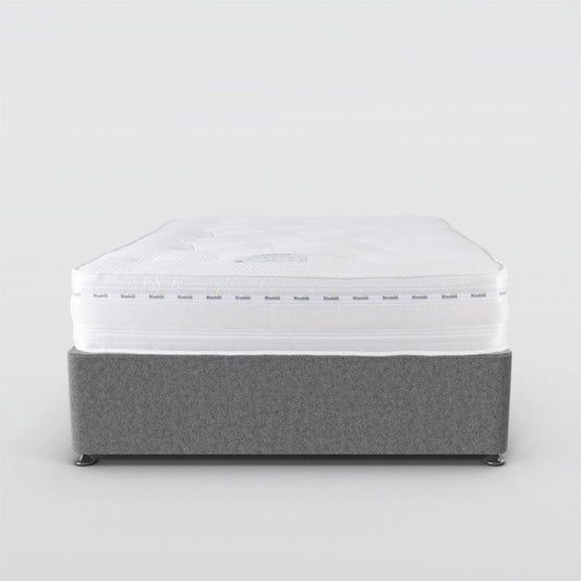 The Evolve Mattress - Nimbus Beds