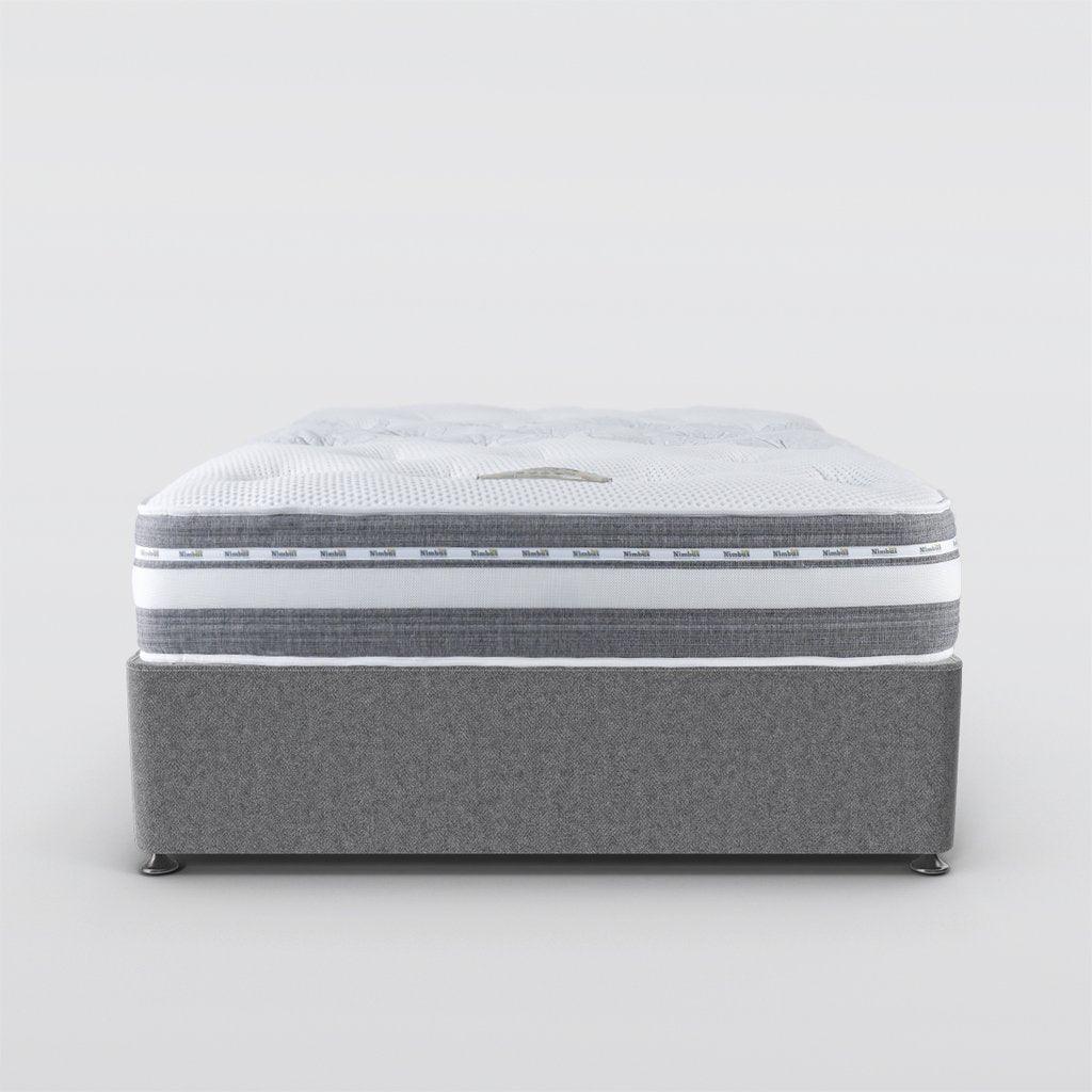The Forever 21 Mattress - Nimbus Beds