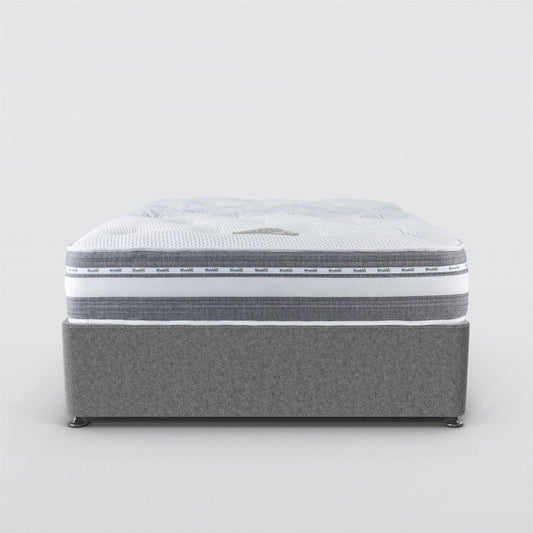 The Forever 21 Mattress - Nimbus Beds