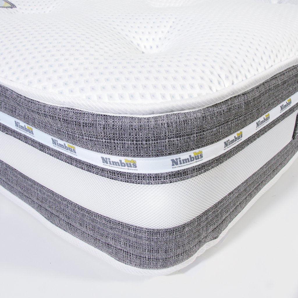 The Forever 21 Mattress - Nimbus Beds