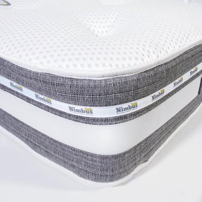 The Forever 21 Mattress - Nimbus Beds