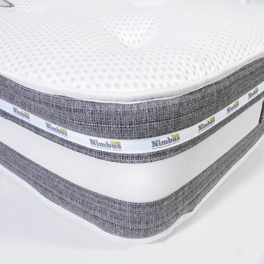 The Forever 21 Mattress - Nimbus Beds