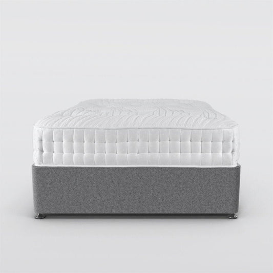 The Nimbus 3000 Mattress - Nimbus Beds