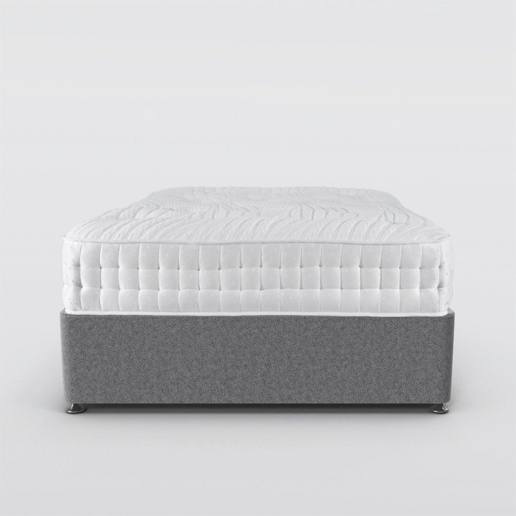 The Nimbus 3000 Mattress - Nimbus Beds