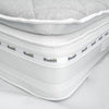 The Viking Pillow Top Mattress - Nimbus Beds