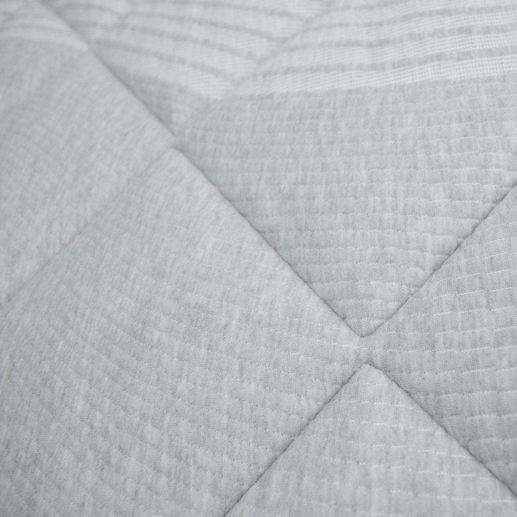 The Viking Pillow Top Mattress - Nimbus Beds