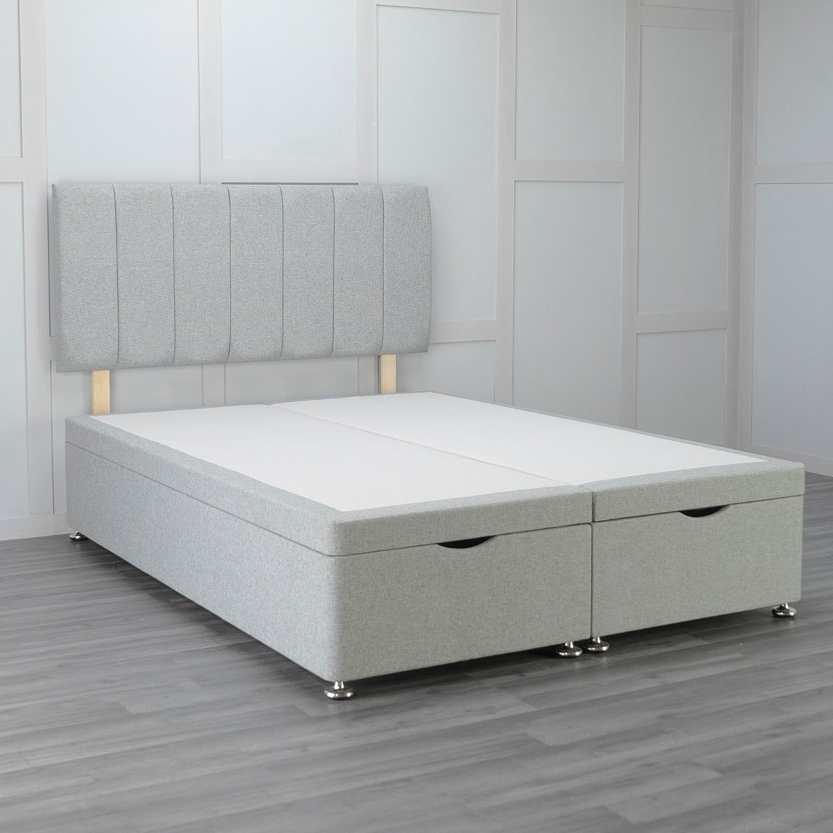 Front Opening Ottoman Base – Nimbus Beds