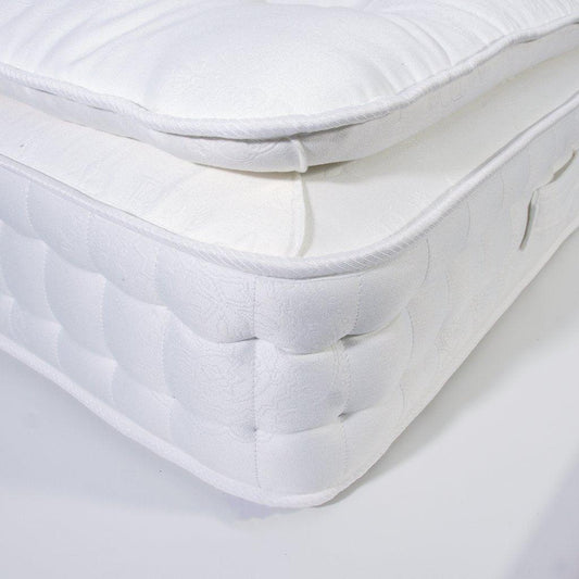The Ashborne 3000 Mattress - Nimbus Beds