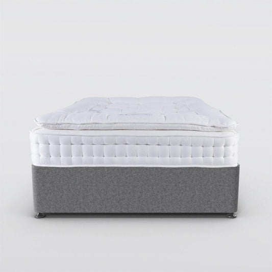 The Ashborne 4000 Mattress - Nimbus Beds