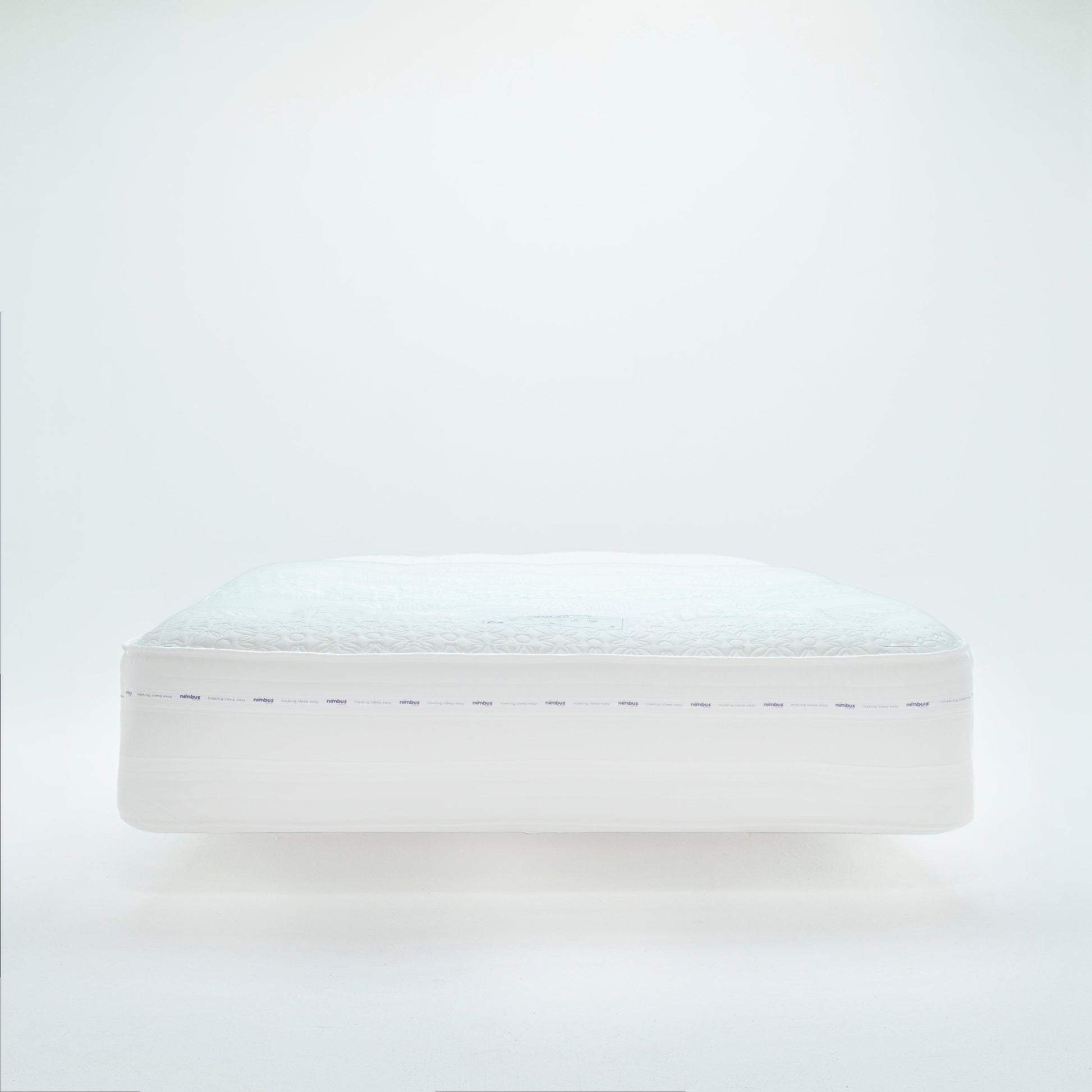 The Comfort Gel 2000 Mattress - Nimbus Beds