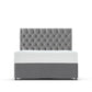 The Comfort Gel 2000 Mattress - Nimbus Beds