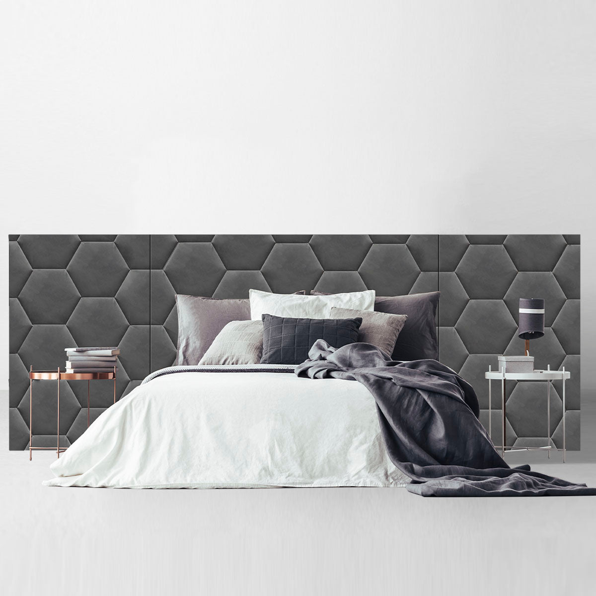 Honeycomb Artboard - Nimbus Beds