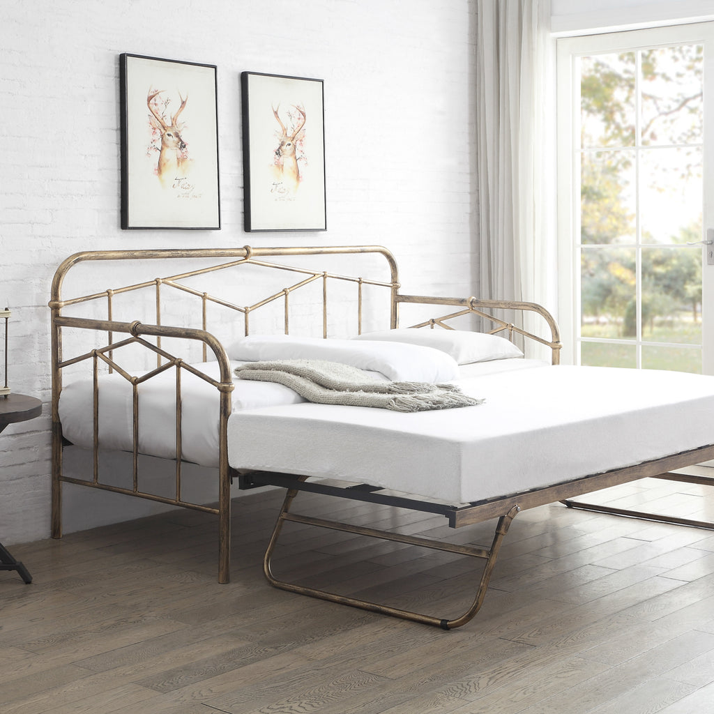 The Kate Day Bed - Nimbus Beds