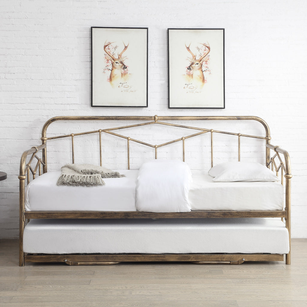 The Kate Day Bed - Nimbus Beds