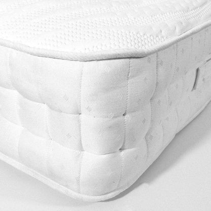 The Nimbus 3000 Mattress - Nimbus Beds
