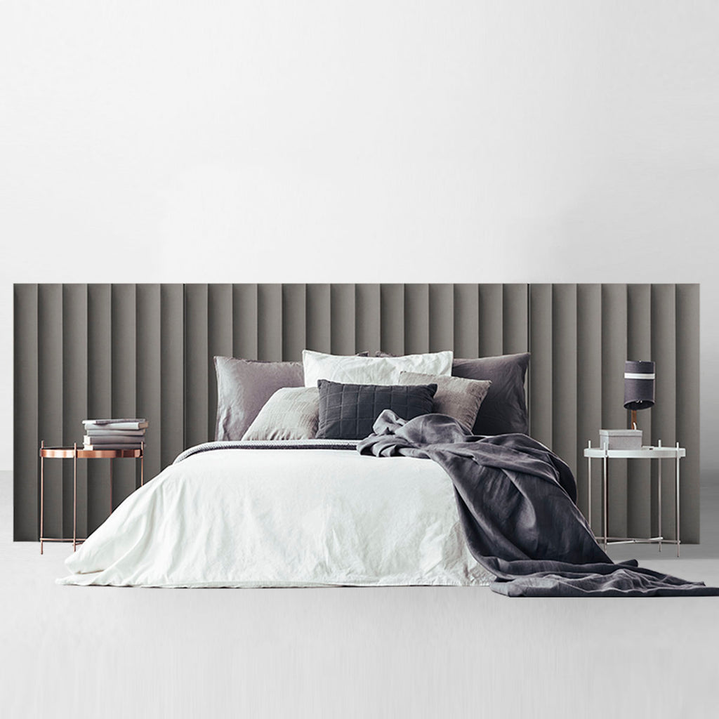 Vertical Panel Artboard - Nimbus Beds