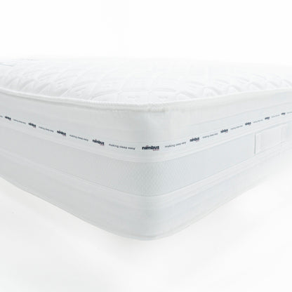 The Posture Pocket 1000 Mattress - Nimbus Beds