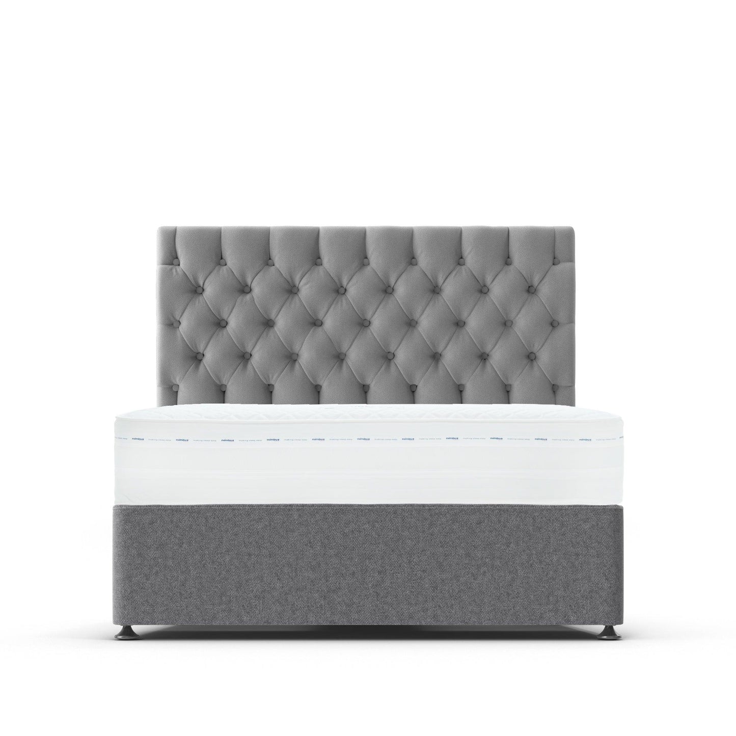 The Posture Pocket 1000 Mattress - Nimbus Beds